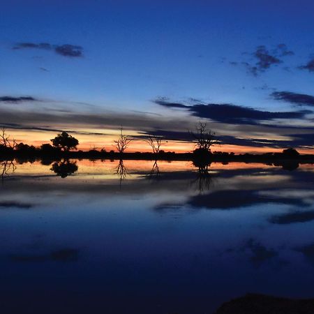 Madikwe River Lodge By Dream Resorts Madikwe Game Reserve Extérieur photo