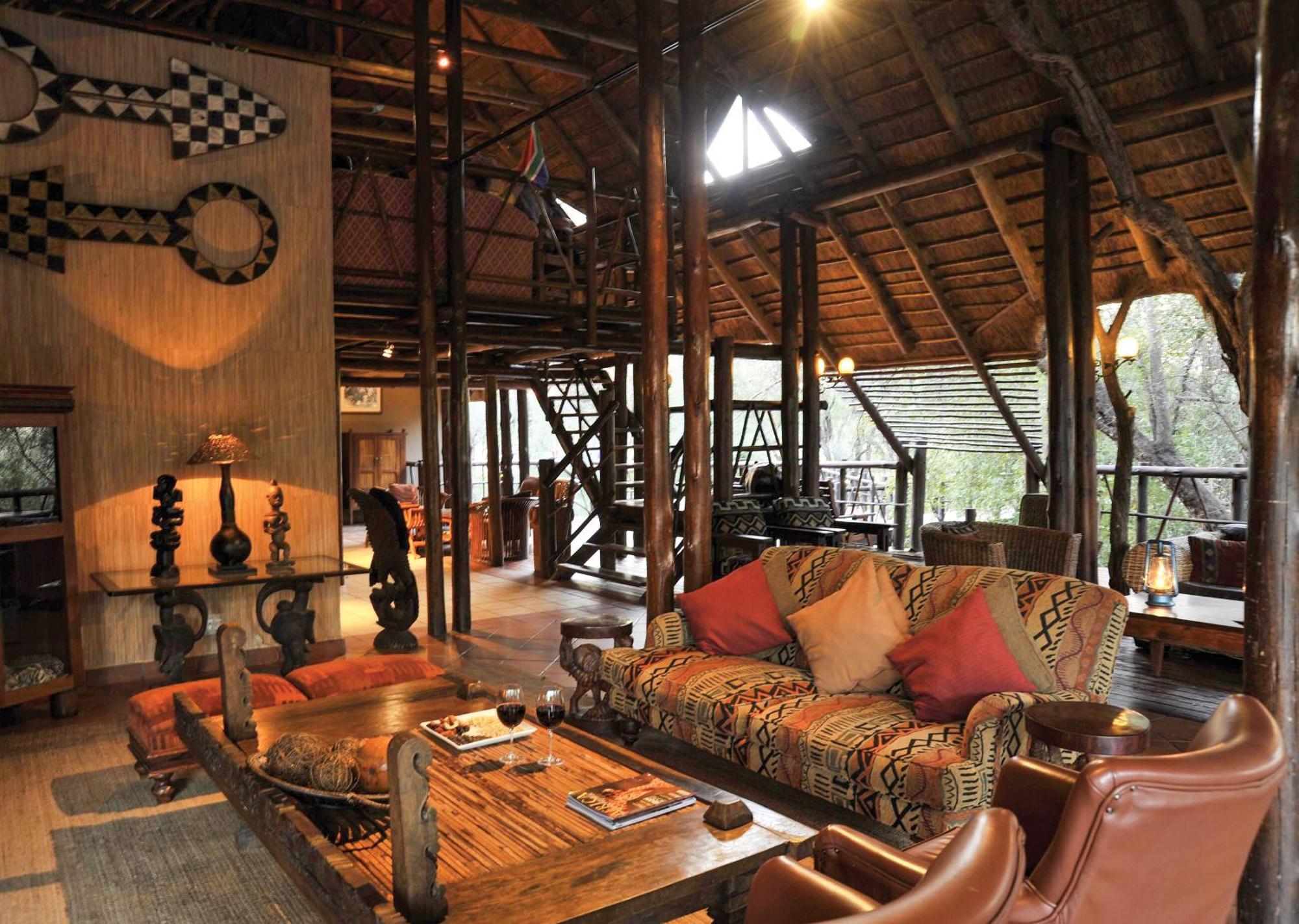 Madikwe River Lodge By Dream Resorts Madikwe Game Reserve Extérieur photo