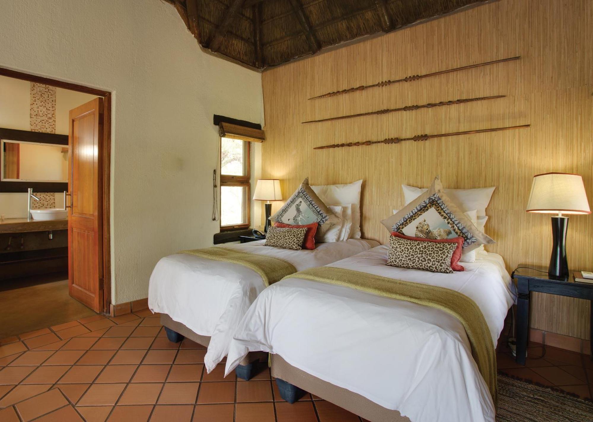 Madikwe River Lodge By Dream Resorts Madikwe Game Reserve Chambre photo