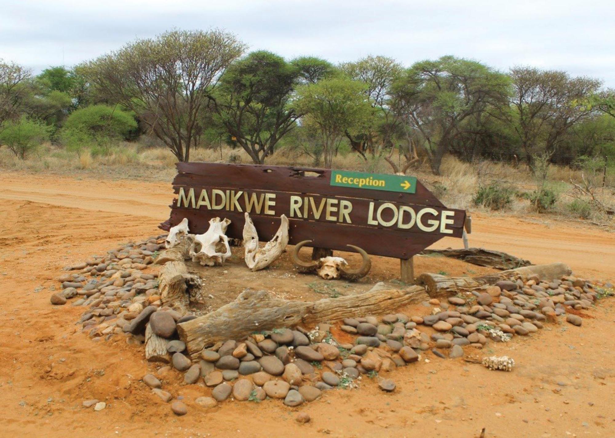 Madikwe River Lodge By Dream Resorts Madikwe Game Reserve Extérieur photo