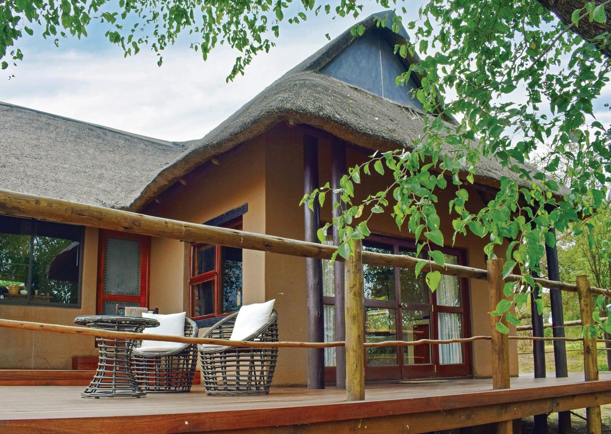 Madikwe River Lodge By Dream Resorts Madikwe Game Reserve Chambre photo