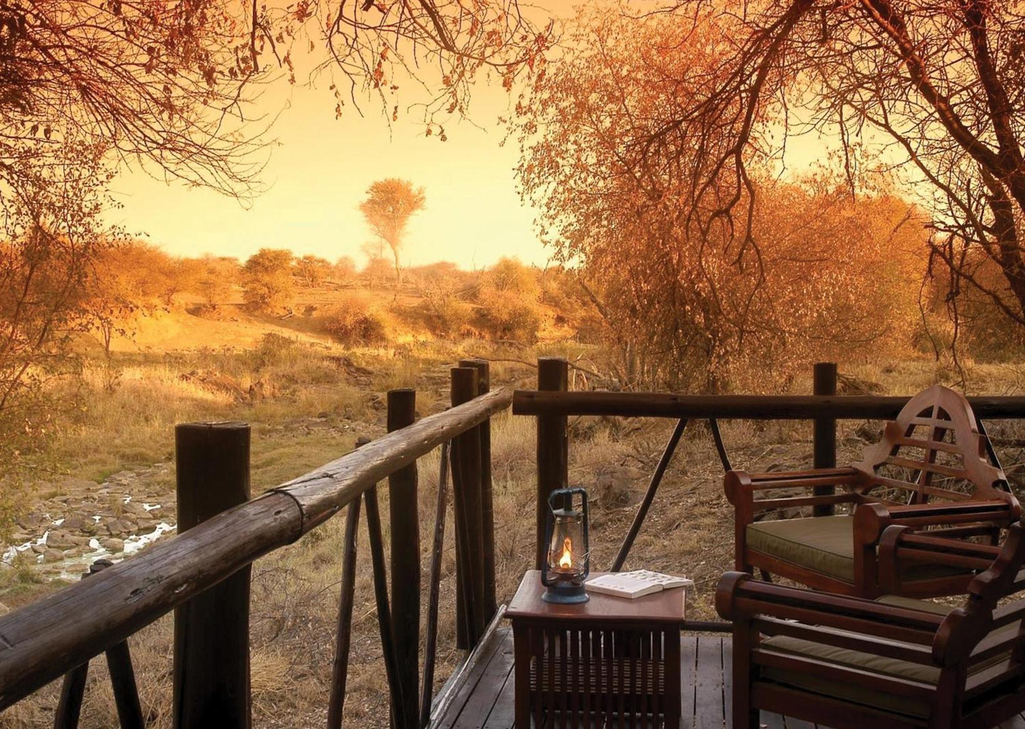 Madikwe River Lodge By Dream Resorts Madikwe Game Reserve Extérieur photo