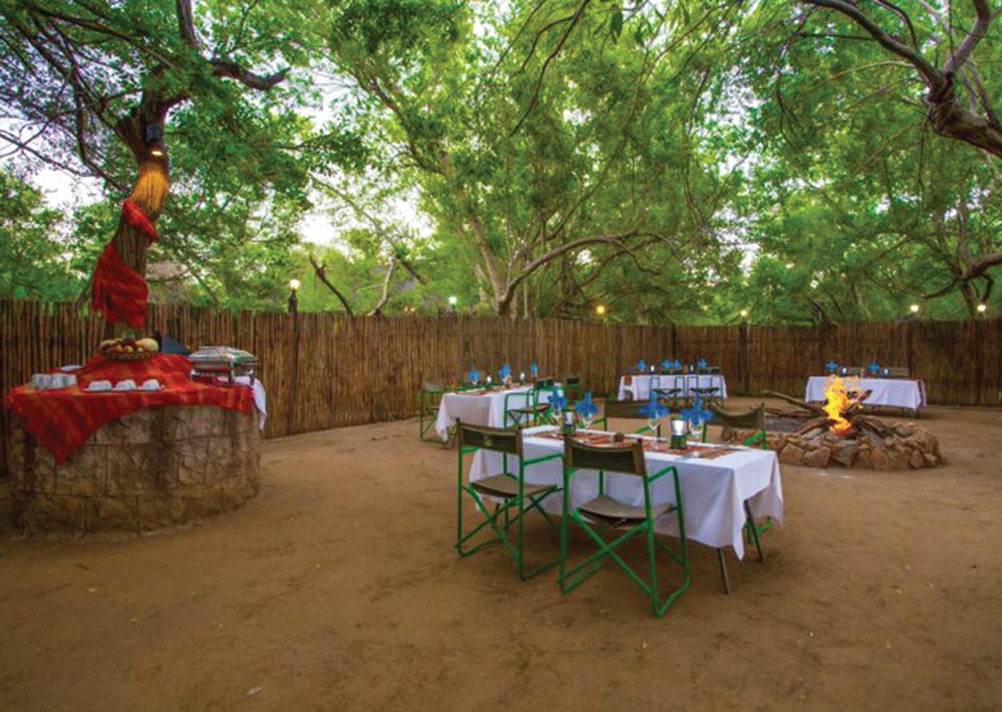 Madikwe River Lodge By Dream Resorts Madikwe Game Reserve Extérieur photo