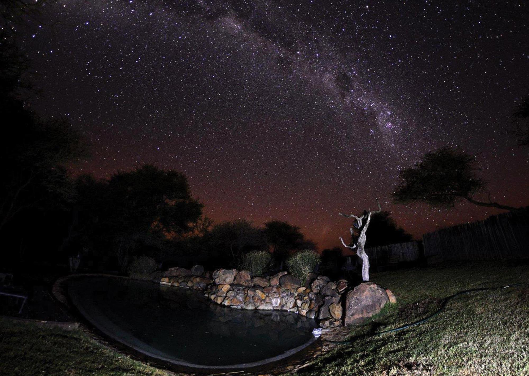 Madikwe River Lodge By Dream Resorts Madikwe Game Reserve Extérieur photo