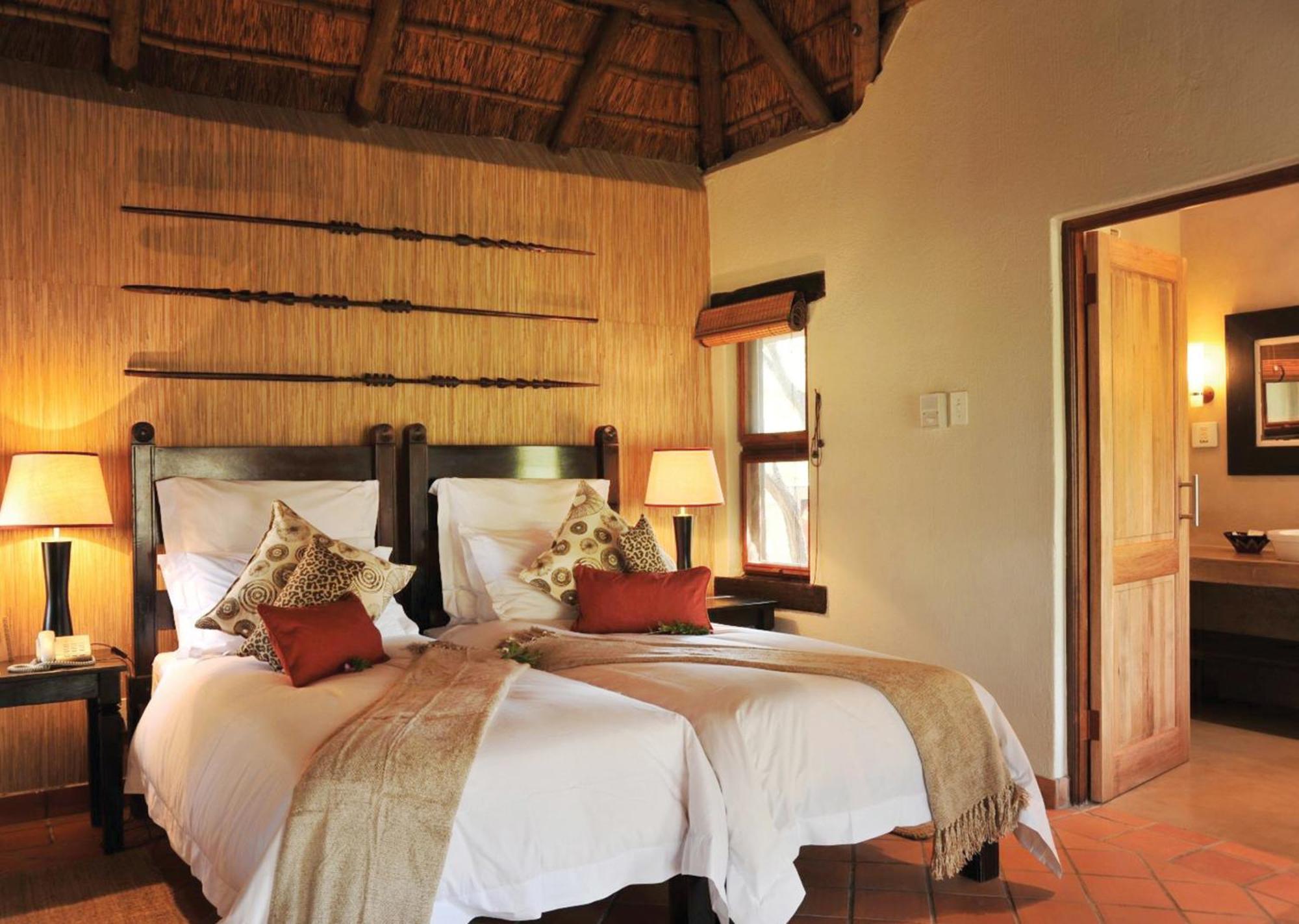 Madikwe River Lodge By Dream Resorts Madikwe Game Reserve Chambre photo