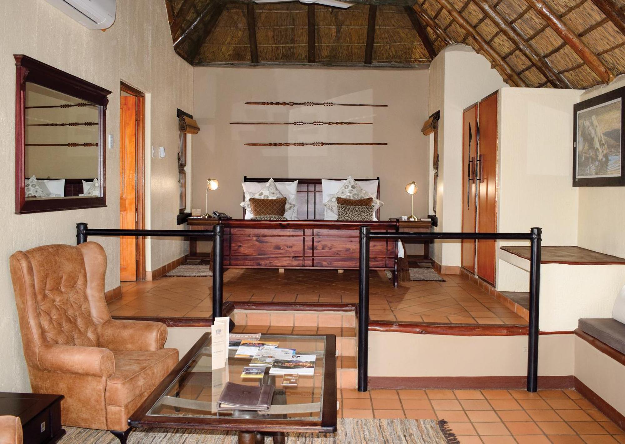 Madikwe River Lodge By Dream Resorts Madikwe Game Reserve Chambre photo