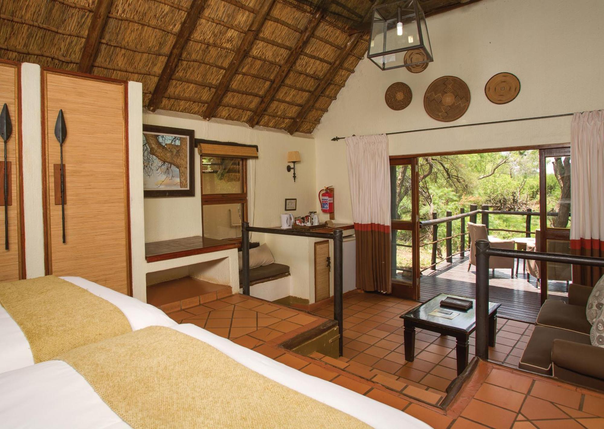 Madikwe River Lodge By Dream Resorts Madikwe Game Reserve Chambre photo