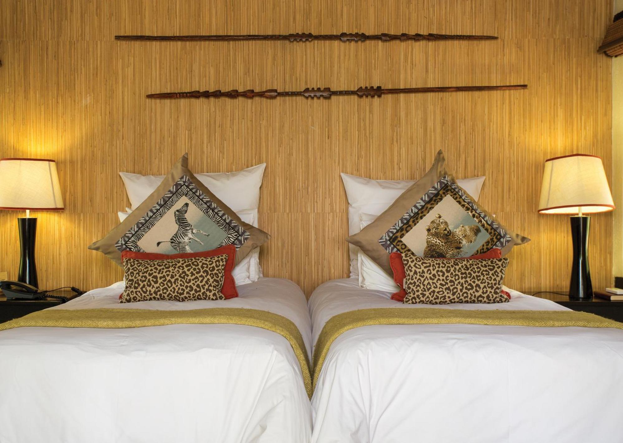 Madikwe River Lodge By Dream Resorts Madikwe Game Reserve Chambre photo
