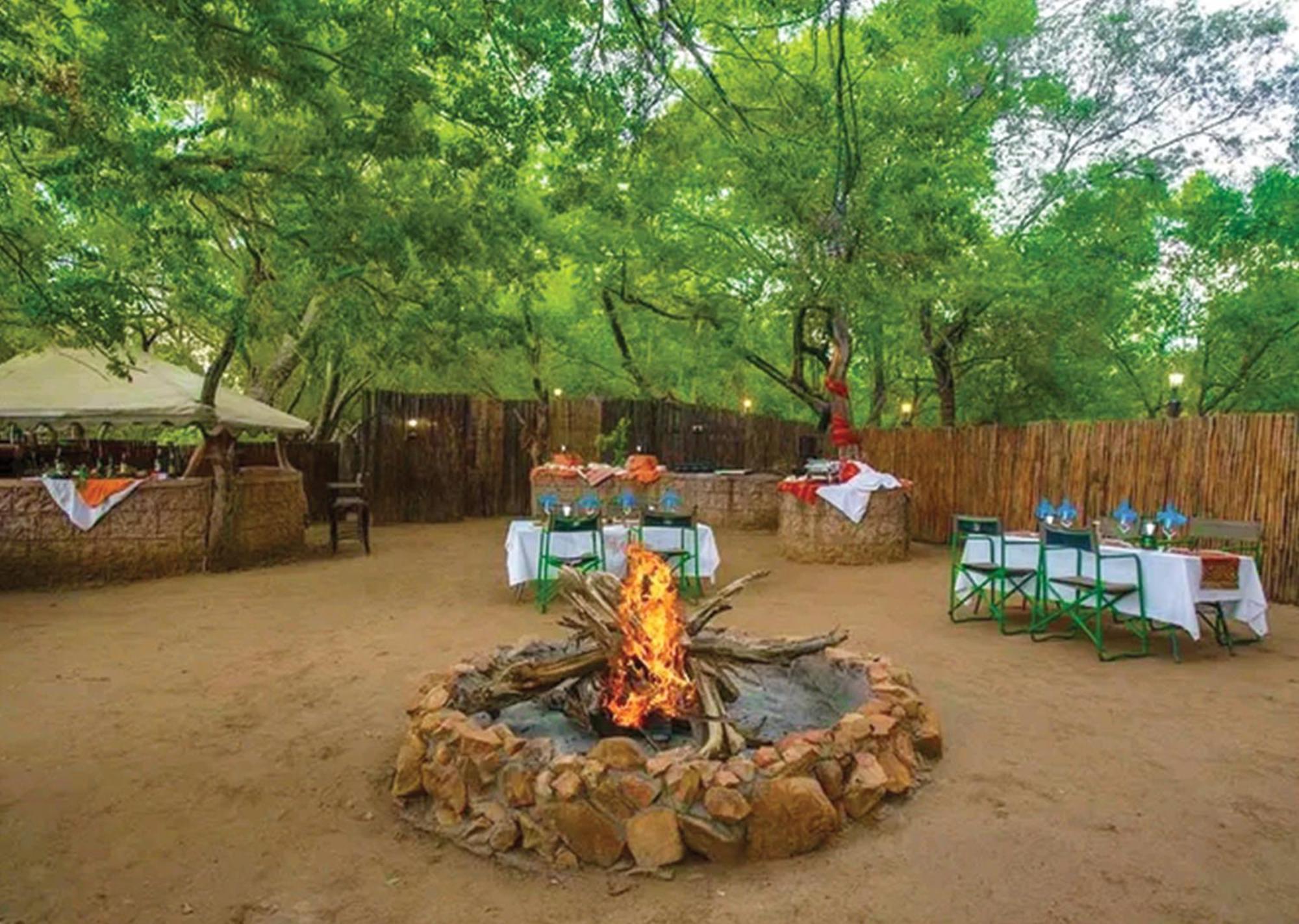 Madikwe River Lodge By Dream Resorts Madikwe Game Reserve Extérieur photo