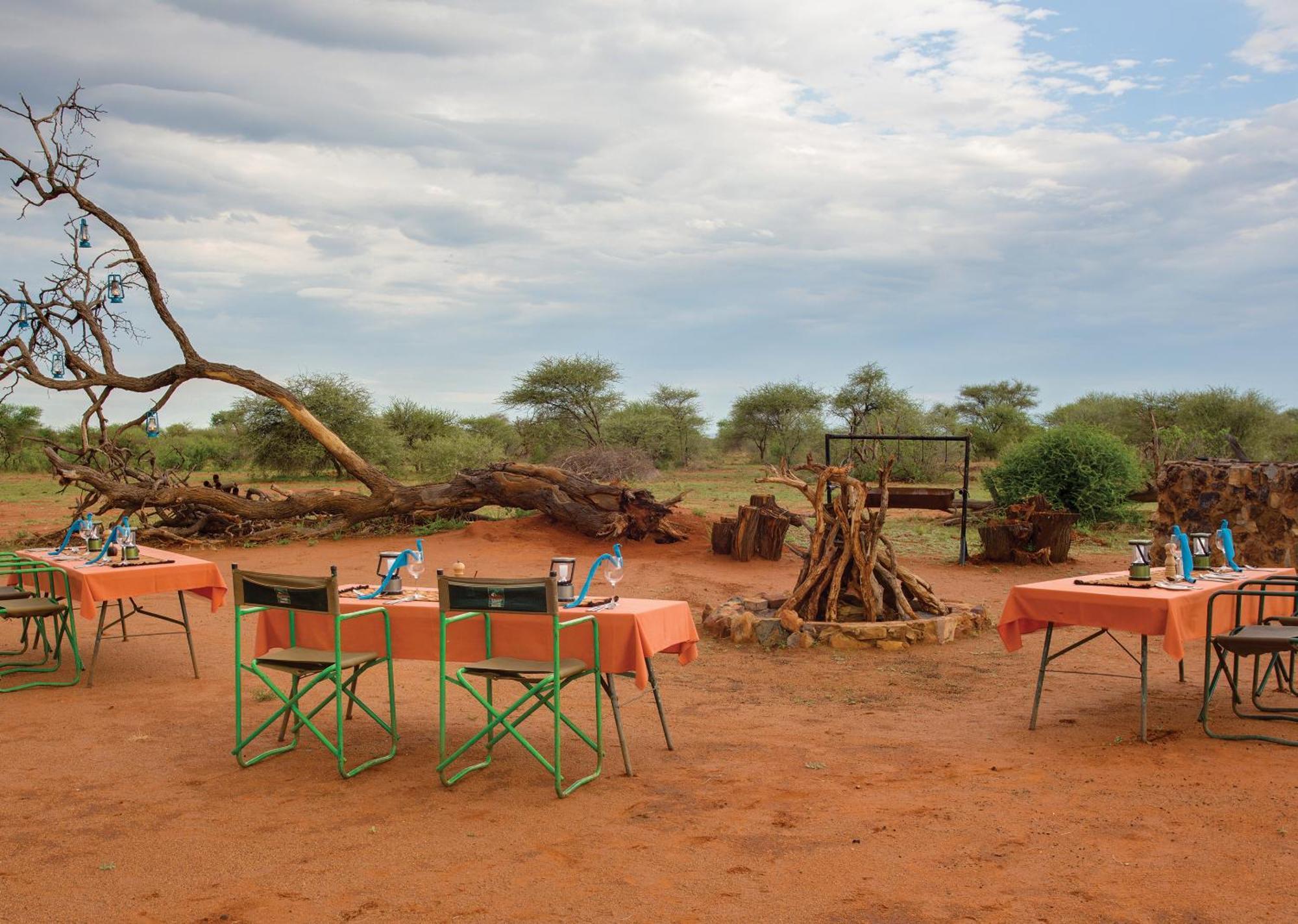 Madikwe River Lodge By Dream Resorts Madikwe Game Reserve Extérieur photo