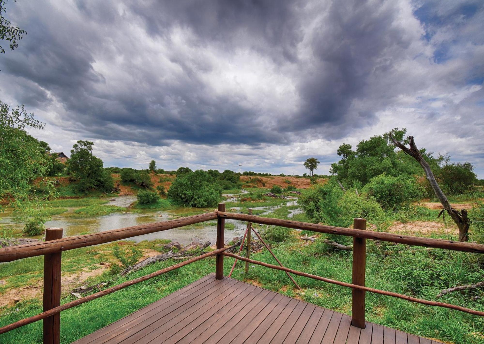 Madikwe River Lodge By Dream Resorts Madikwe Game Reserve Chambre photo
