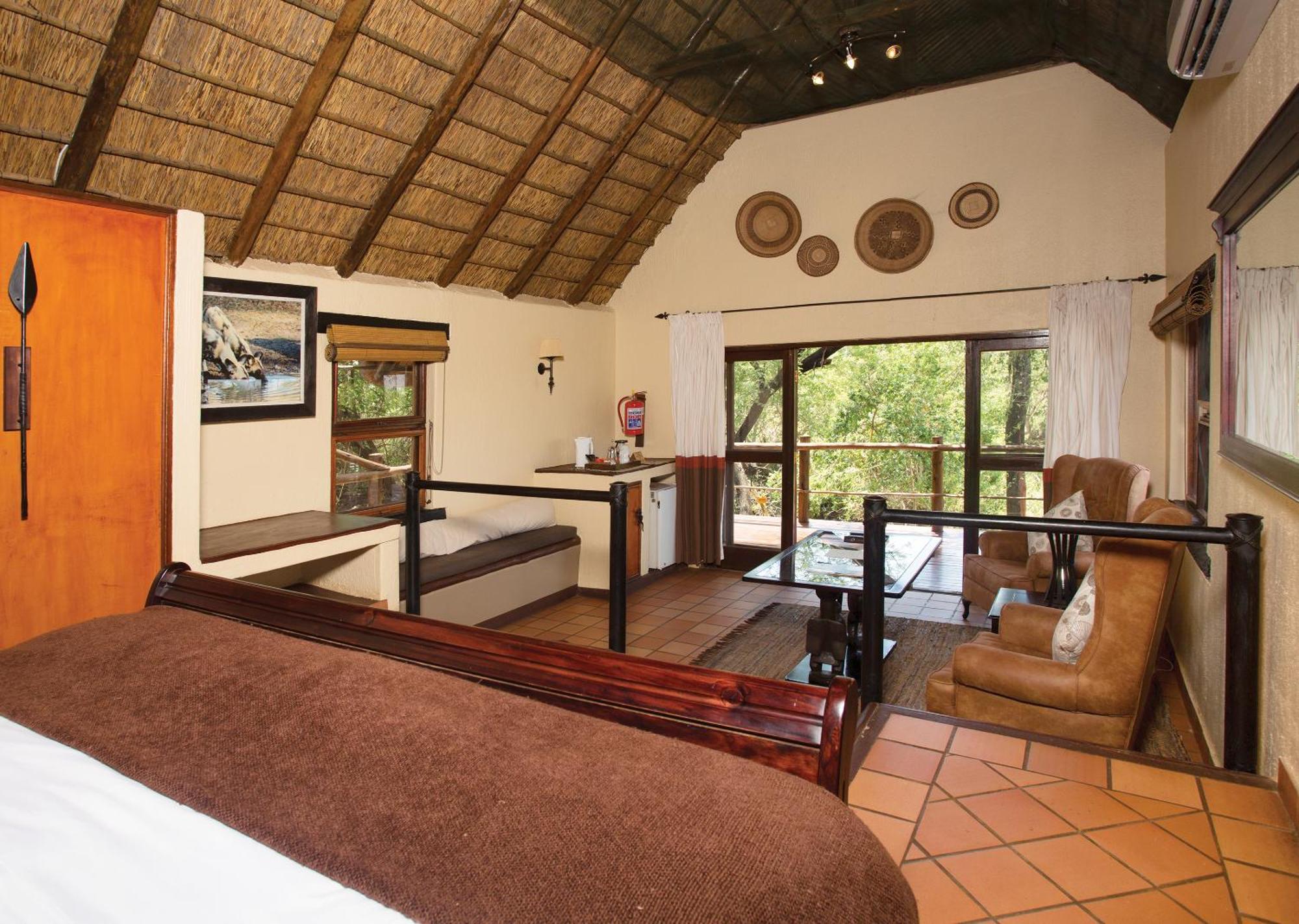 Madikwe River Lodge By Dream Resorts Madikwe Game Reserve Chambre photo