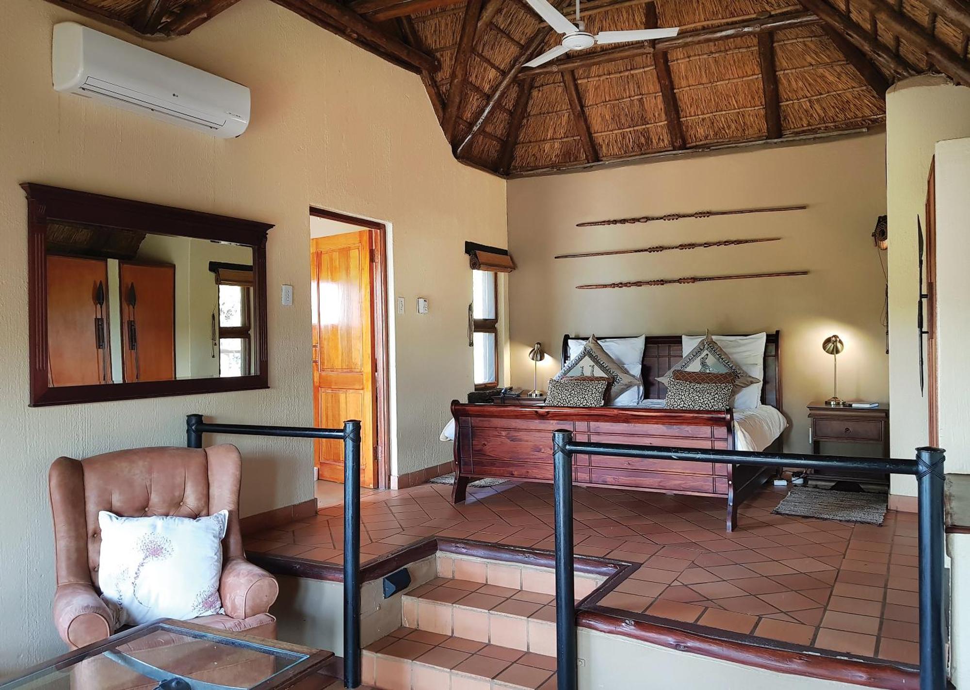 Madikwe River Lodge By Dream Resorts Madikwe Game Reserve Chambre photo