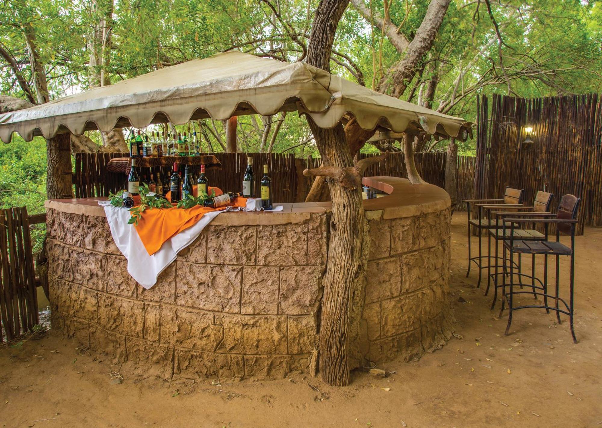 Madikwe River Lodge By Dream Resorts Madikwe Game Reserve Extérieur photo