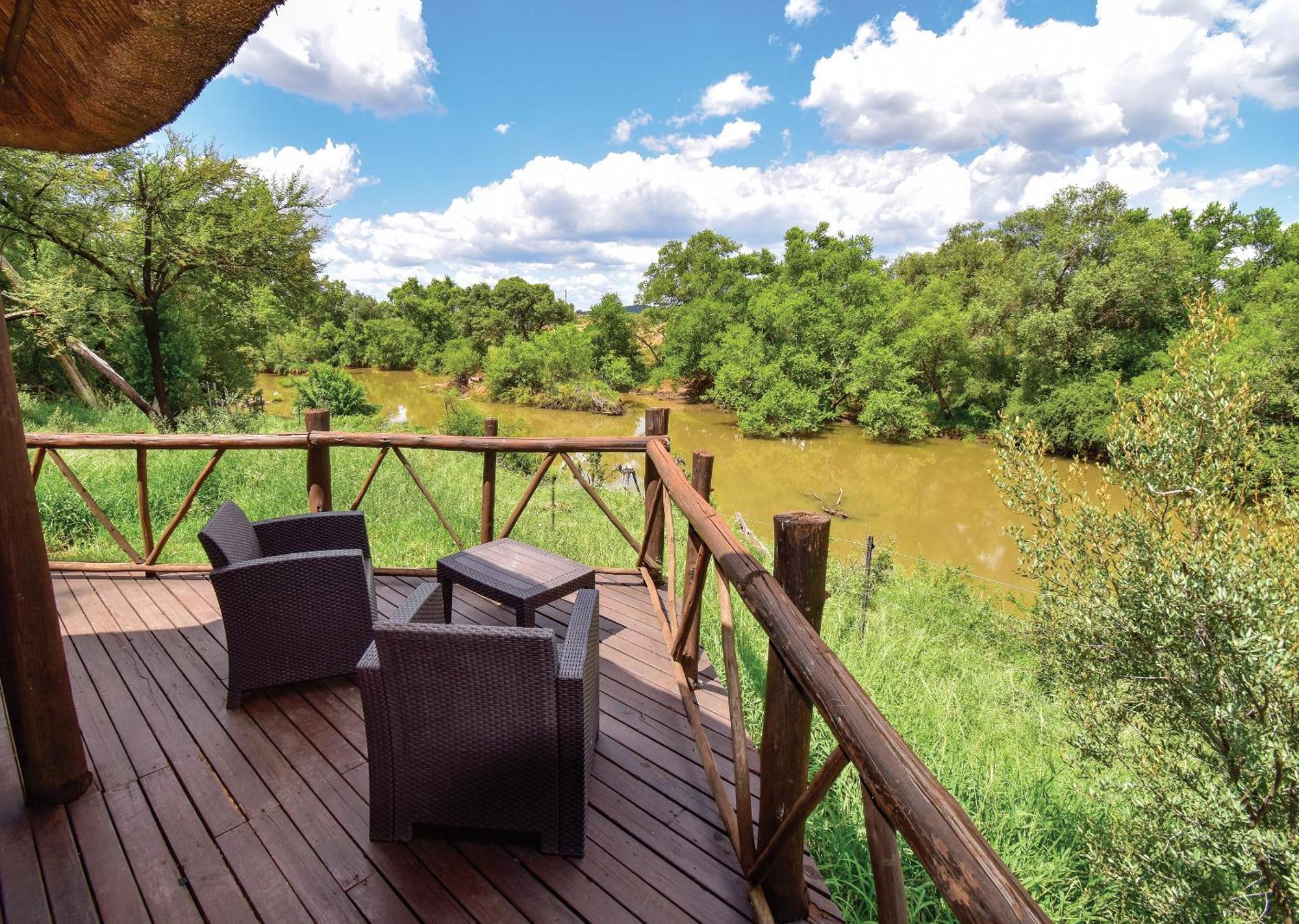 Madikwe River Lodge By Dream Resorts Madikwe Game Reserve Chambre photo