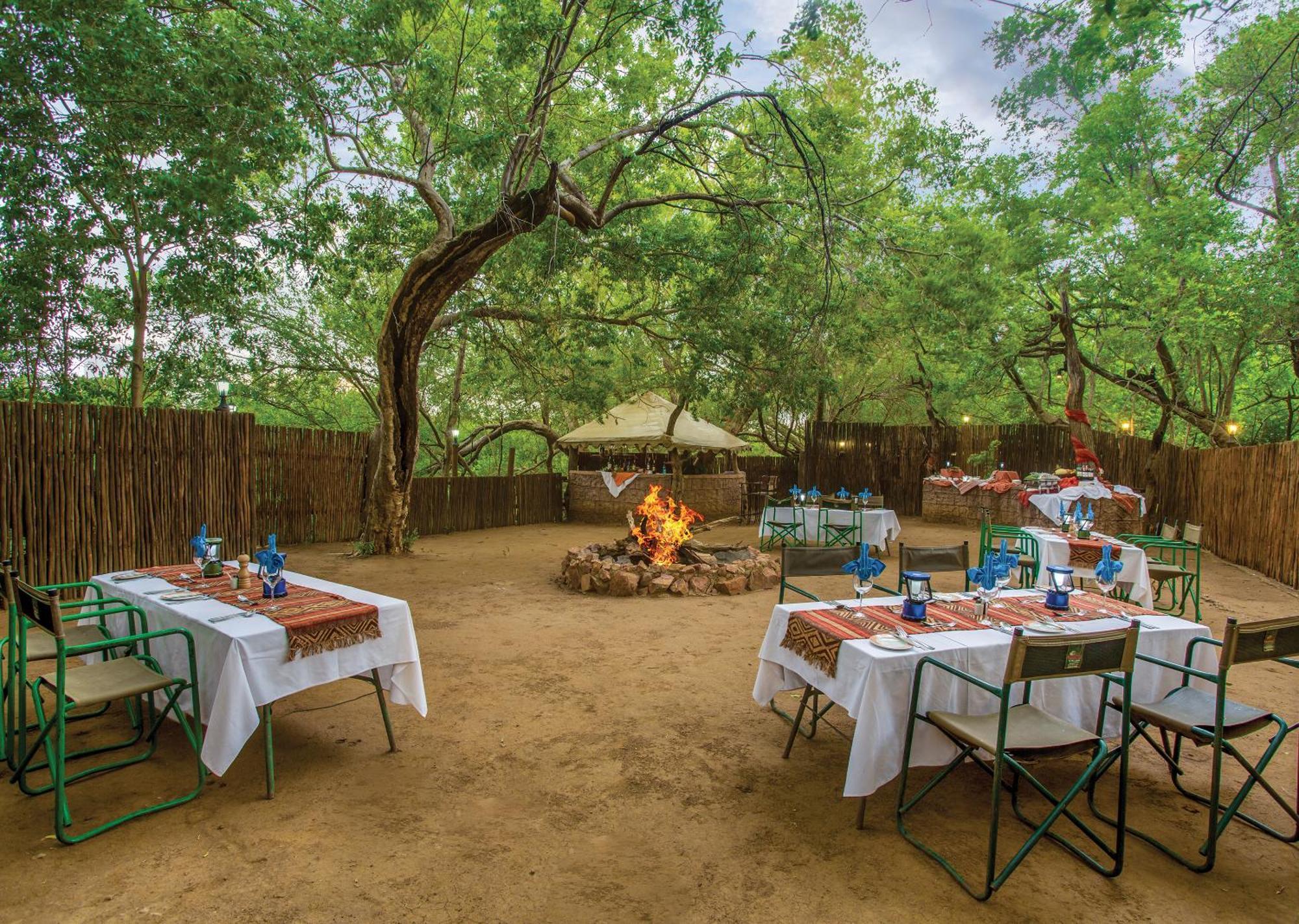 Madikwe River Lodge By Dream Resorts Madikwe Game Reserve Extérieur photo